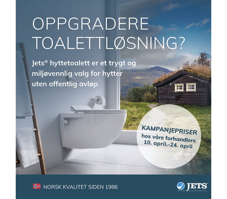 Jets kampanje