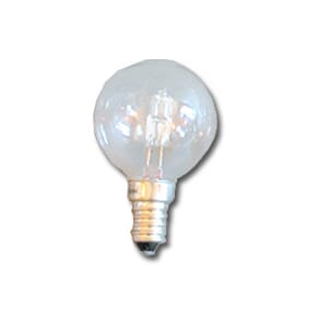 LYSPÆRE HALOGEN E14 ILLUM 5W