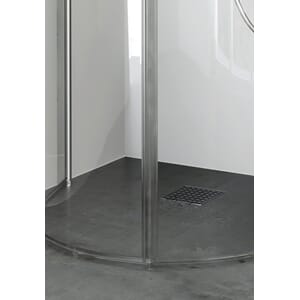 Igloopro slepelist J-Door 18mm