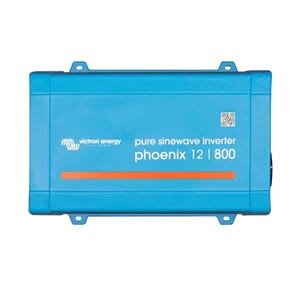 Sinusomformer Phoenix VE direct 12/800