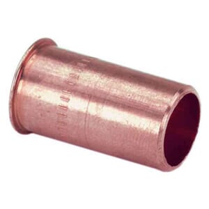 Støttehylse 12x1,0 pk a 5 stk