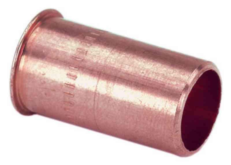 Stottehylse () Stottehylse