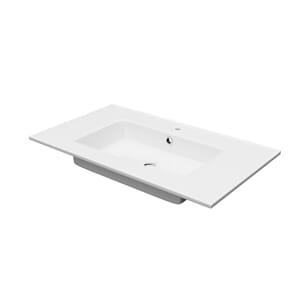 FREYA PORSELENSERVANT 81 CM