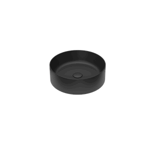 NORE TOPPSERVANT Ø40CM SVART MATT