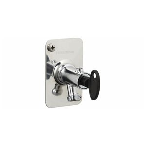 FMM VANNUTKASTER 400 SELVDRENERENDE M/ NØKKEL