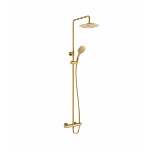 1904 SELMA TAKDUSJSETT M/TERM BØRST GULL