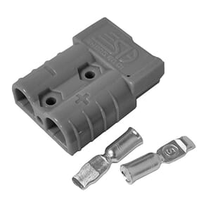 Batterikontakt for Nova kjøleskap