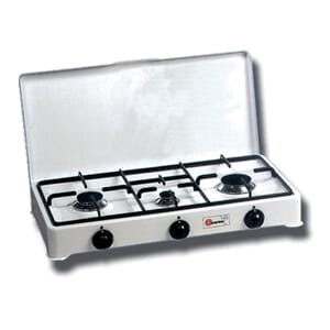 Kokeapparat Parker - 3-bluss