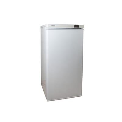 542155 Kjøleskap 230 volt, Ventus 160 low energy, hvit.jpg