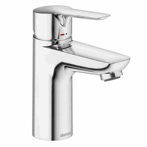 Core servantkran,  krom