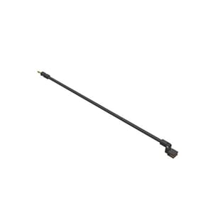 Støttestag glass-tak 6/8mm