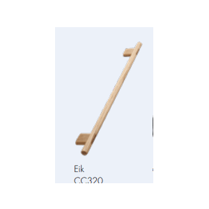 INGRID GREP RUND EIK CC320