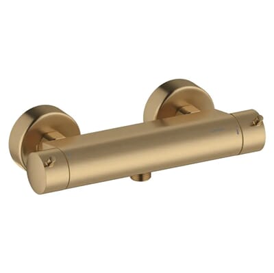 9140088 Iris Termostatkran Børstet Bronse.jpeg