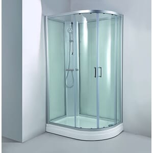 Quick Lux XL Dusjkabinett