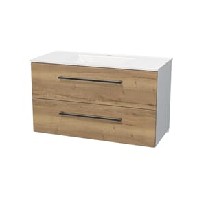 Venezia Servantskap 100cm - SLIM