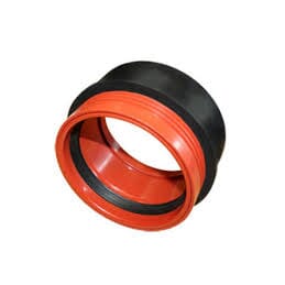 110 IN-SITU TILKOBLING OLJEBEST WAVIN