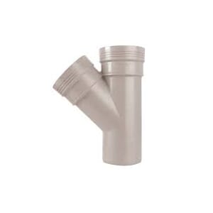 40 GREN 45 HVIT WAFIX