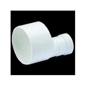 75/32 PP REDUKSJON HVIT WAFIX