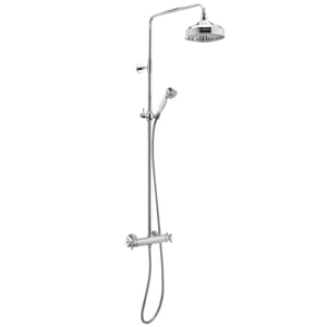 Tradition takdusj, krom