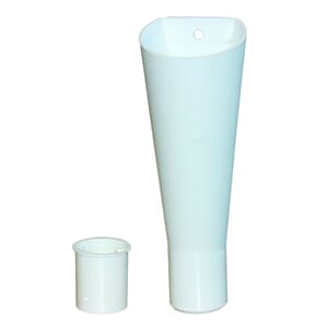 40 VASKEMASKINTRAKT M/PUM