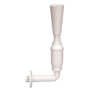 VASKEMASKINTRAKT M/VANNLÅS