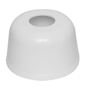 32 HVIT GULVROSETT FALUPL. 58100