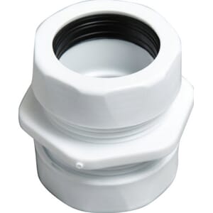 BF Hvit union 32X32mm