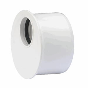 50/40 PP REDUKSJON KORT HVIT WAFIX