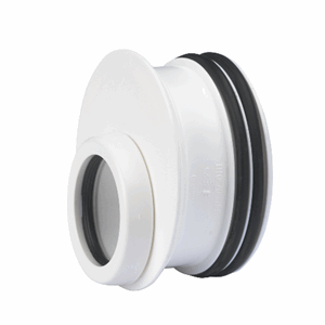 50/32 INNVENDIG REDUSKJON HVIT