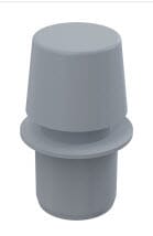 Skittentøyskurv plast Skittentøyskurv plast