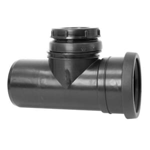 90 PP STAKERØR M/LOKK