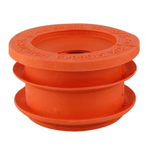 70/75-40/50 GUMMINIP. 85259 ORANGE