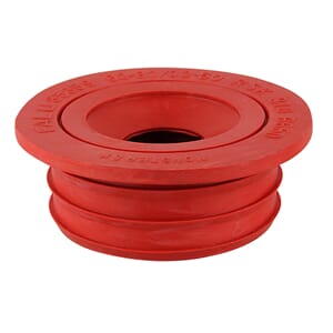 64-83/32-/50 GUMMINIPPEL RØD