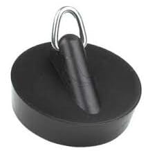 BF Gummipropp 45,5mm