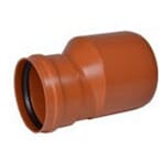 200X125 OVERGANG RØD