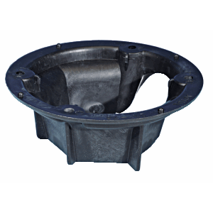 SPRUTDEMPER F/75 ANB.SLUK JOTI