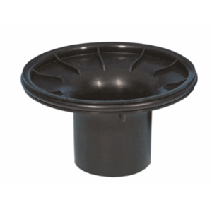 VANNLÅSTRAKT MED O-RING FOR K-SLUK