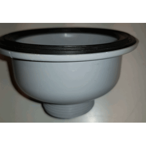 Trakt for kj.vannlås universal