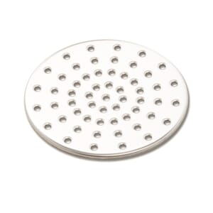 BF Rund rist u/utspr. nr.270