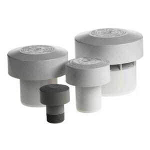 110 DURGO PLAST AVLØPSLUFTER