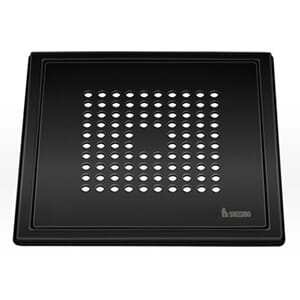 Outline Slukrist Sort