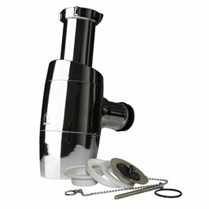 40 mm x 1 1/4-1 vannlås