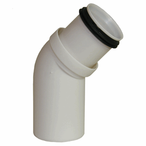 50 PP BEND 45 SMARTLINE