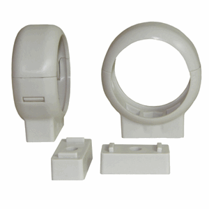 40 PP SNEPPKLAMMER SMARTLINE