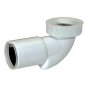 11/2 - 11/4X40  SERV ALBUE M/LUKTSPERRE