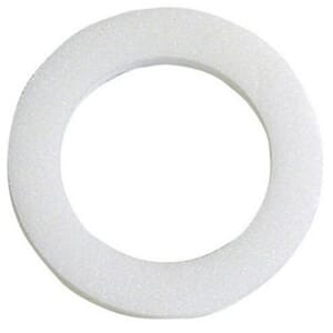 BF Skumpakning f/servantventil