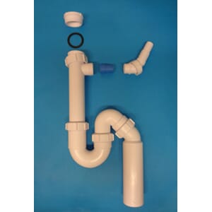 11/4X40 VANNLÅS /T KJØKKENVASK 1904