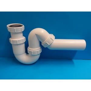 2X50 KJØKKENVANNLÅS 1904