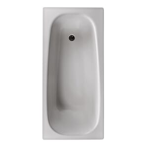 GB 1600X700 BADEKAR UTEN BEN