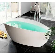 Badekar / boblebadekar